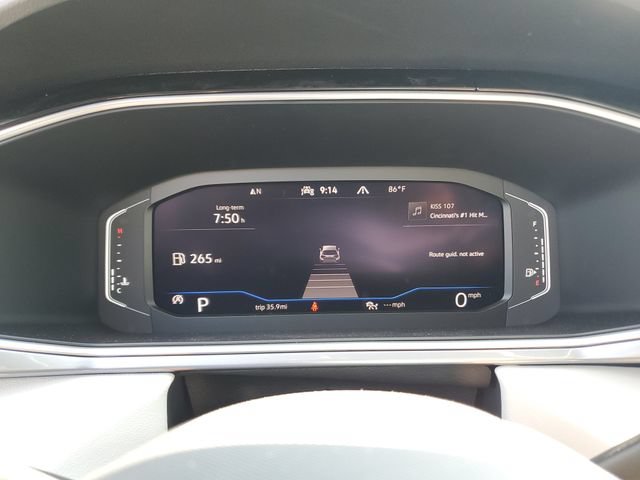 New 2026 Volkswagen Taos SEL AWD/4WD image 25