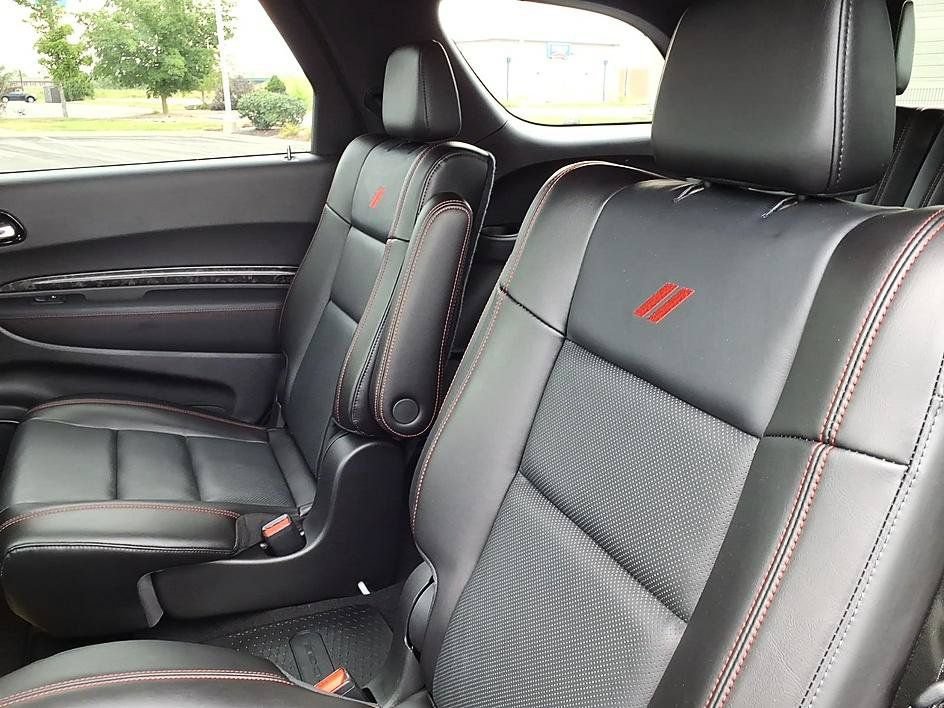 Used 2023 Dodge Durango R/T AWD/4WD image 24