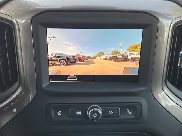 New 2025 Chevrolet Silverado 3500 W/T w/ WT Convenience Package AWD/4WD image 6