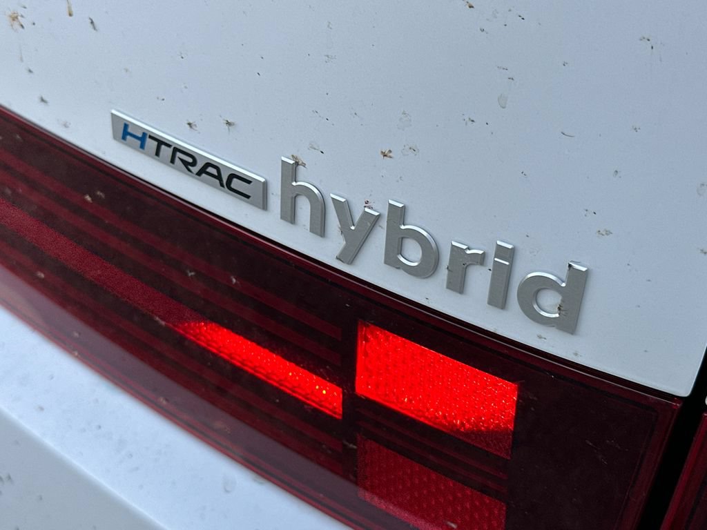 New 2026 Hyundai Santa Fe SE AWD/4WD image 24