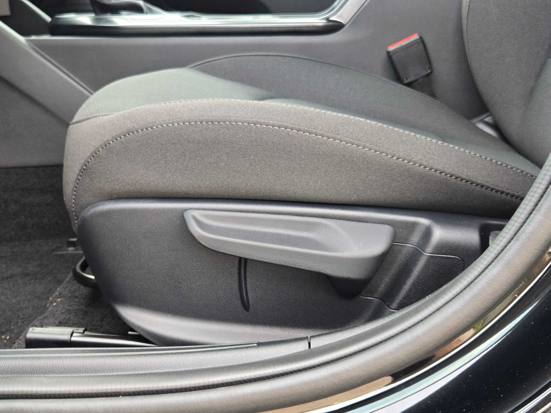 New 2026 Kia K4 LX image 22