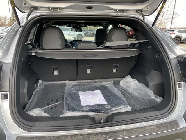 New 2026 Subaru Crosstrek 2.5i Wilderness image 25