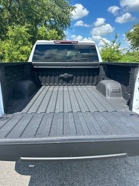Used 2023 Chevrolet Silverado 1500 RST AWD/4WD image 18