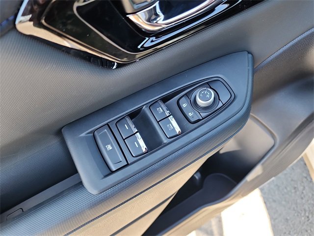 New 2026 Subaru Forester Limited image 11