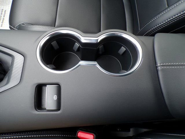 New 2026 Ford Mustang GT Premium image 31