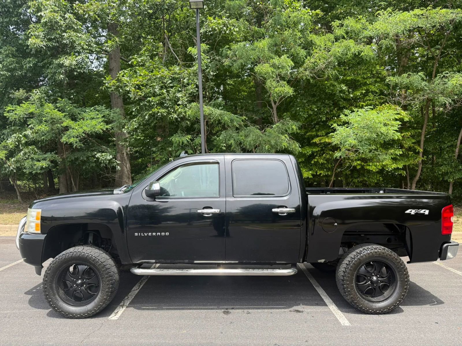 Used 2011 Chevrolet Silverado 1500 LS AWD/4WD image 51