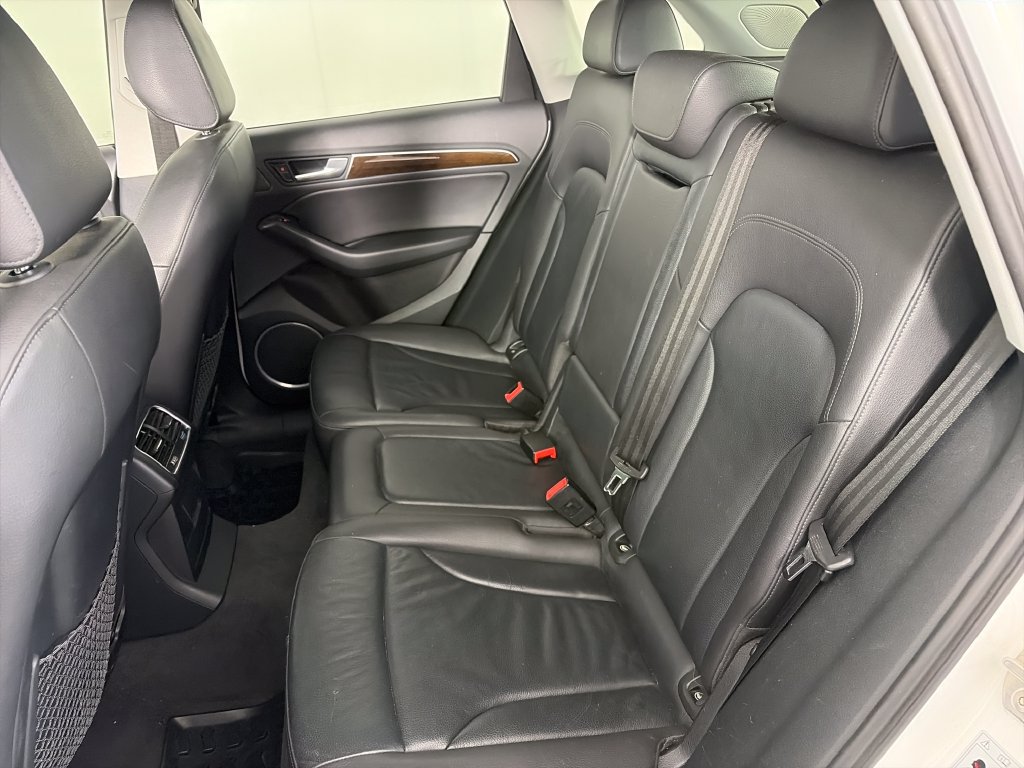 Used 2016 Audi Q5 3.0T Premium Plus AWD/4WD image 13