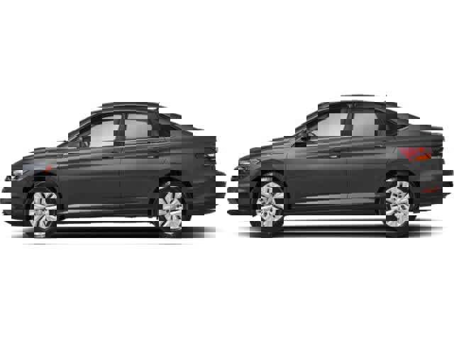 Used 2019 Volkswagen Jetta S w/ Driver Assistance Package image 3