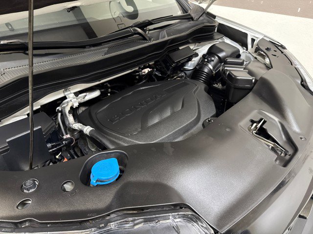 Used 2021 Honda Passport EX-L image 77