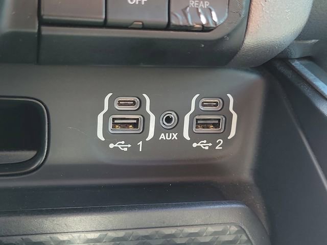 Used 2022 RAM 1500 Big Horn image 27