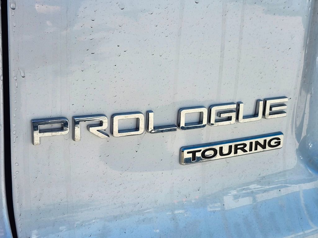 New 2025 Honda Prologue Touring image 11