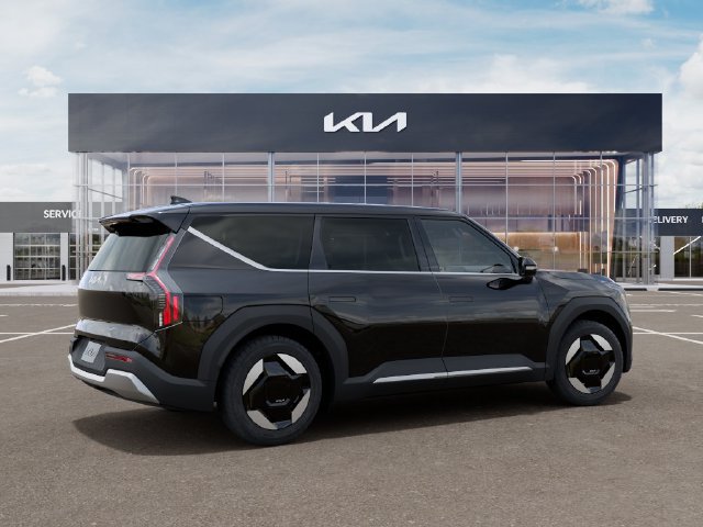 New 2026 Kia EV9 Light RWD image 6