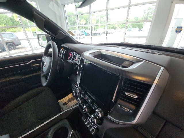 New 2026 RAM 1500 Big Horn image 35