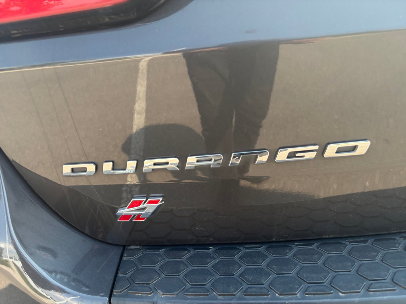 Used 2024 Dodge Durango GT AWD/4WD image 28