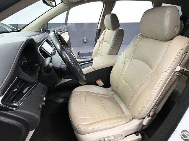 Used 2019 Buick Enclave Essence w/ Trailering Package, 5000 lbs. image 22
