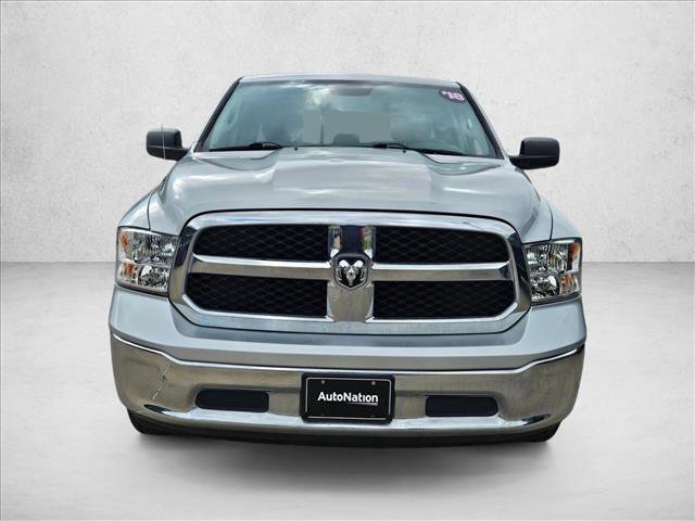 Used 2018 RAM 1500 Classic SLT video 2
