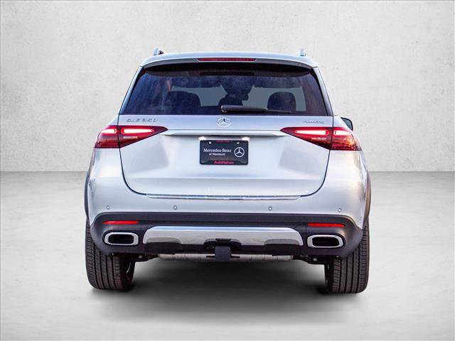 New 2026 Mercedes-Benz GLE 350 4MATIC image 6