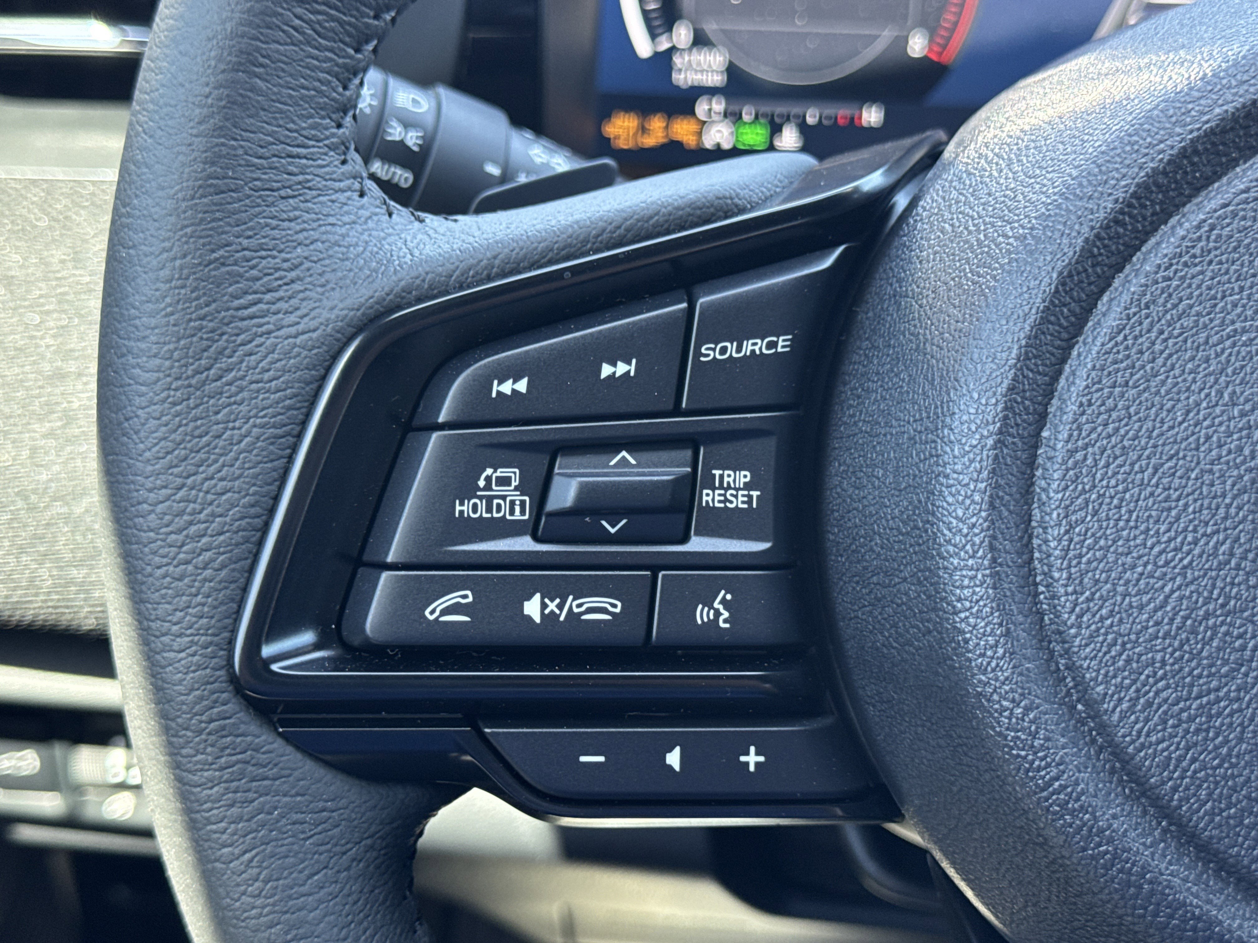 New 2026 Subaru Outback Limited AWD/4WD image 15