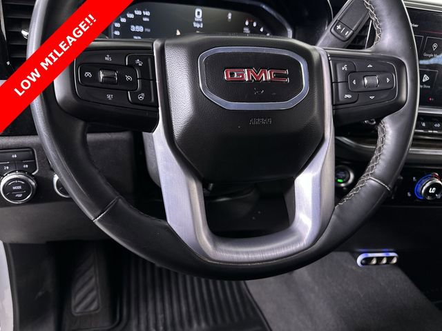 Used 2024 GMC Sierra 2500 SLE w/ SLE Convenience Package image 11