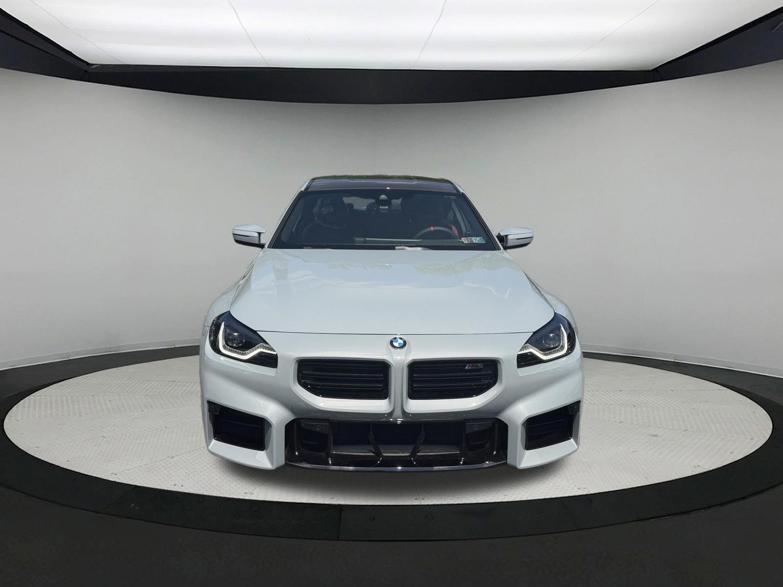 New 2026 BMW M2 w/ Lighting Package RWD image 2