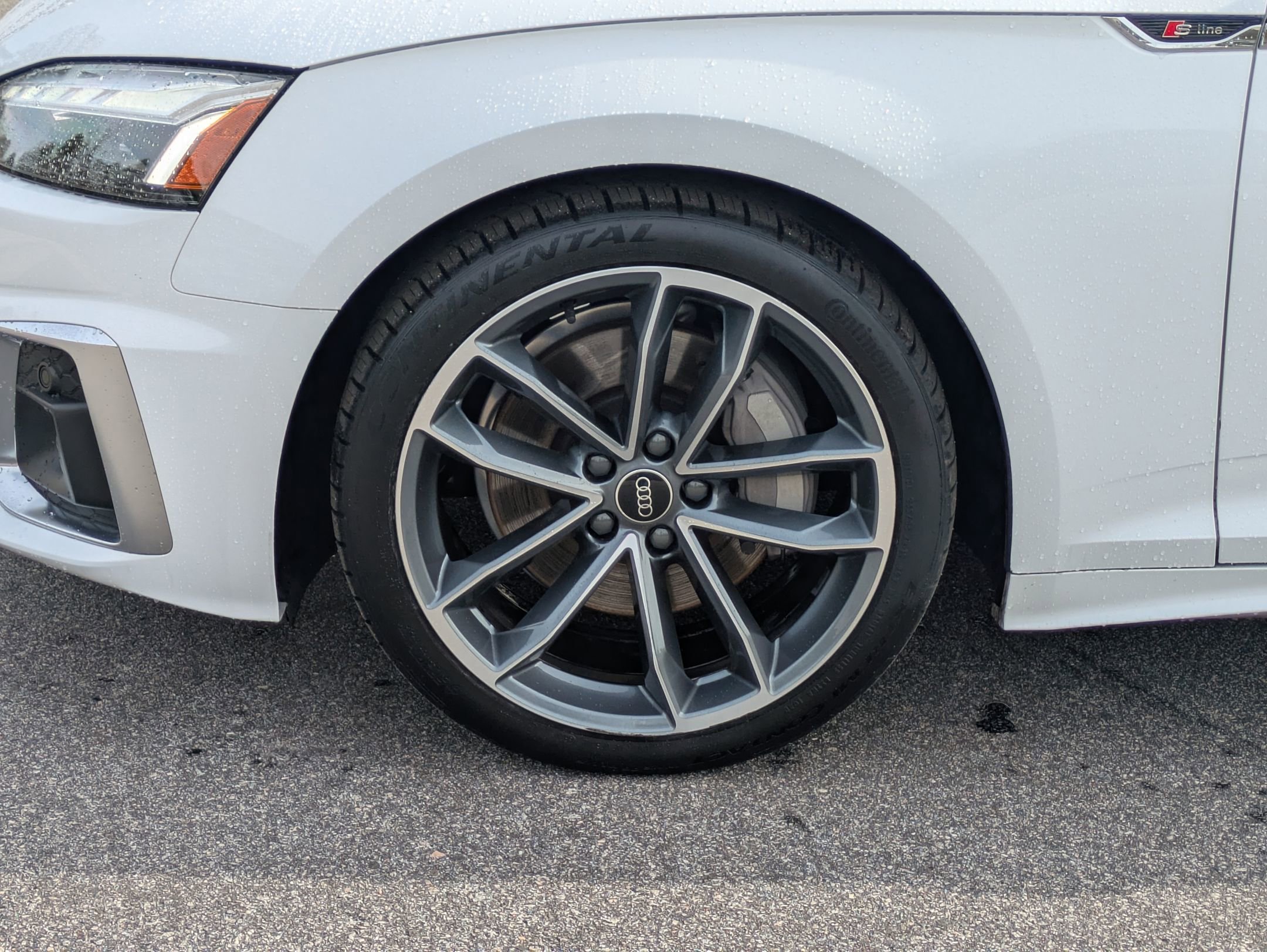 Used 2024 Audi A5 2.0T Premium Plus image 29