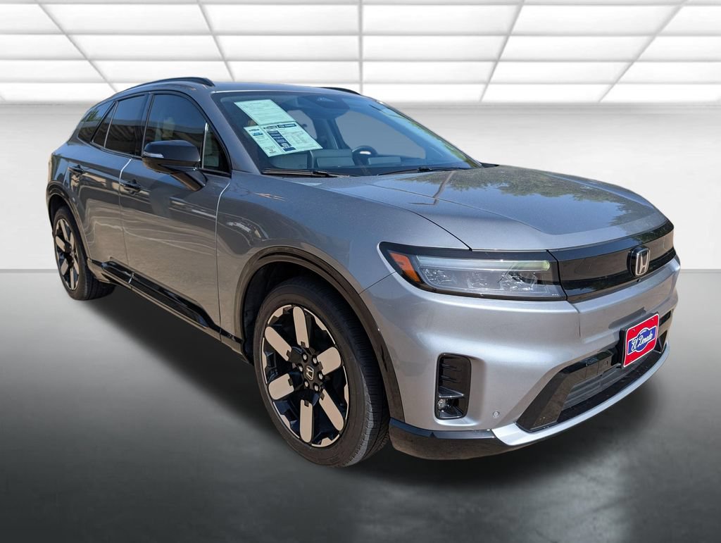 Used 2025 Honda Prologue Elite image 1