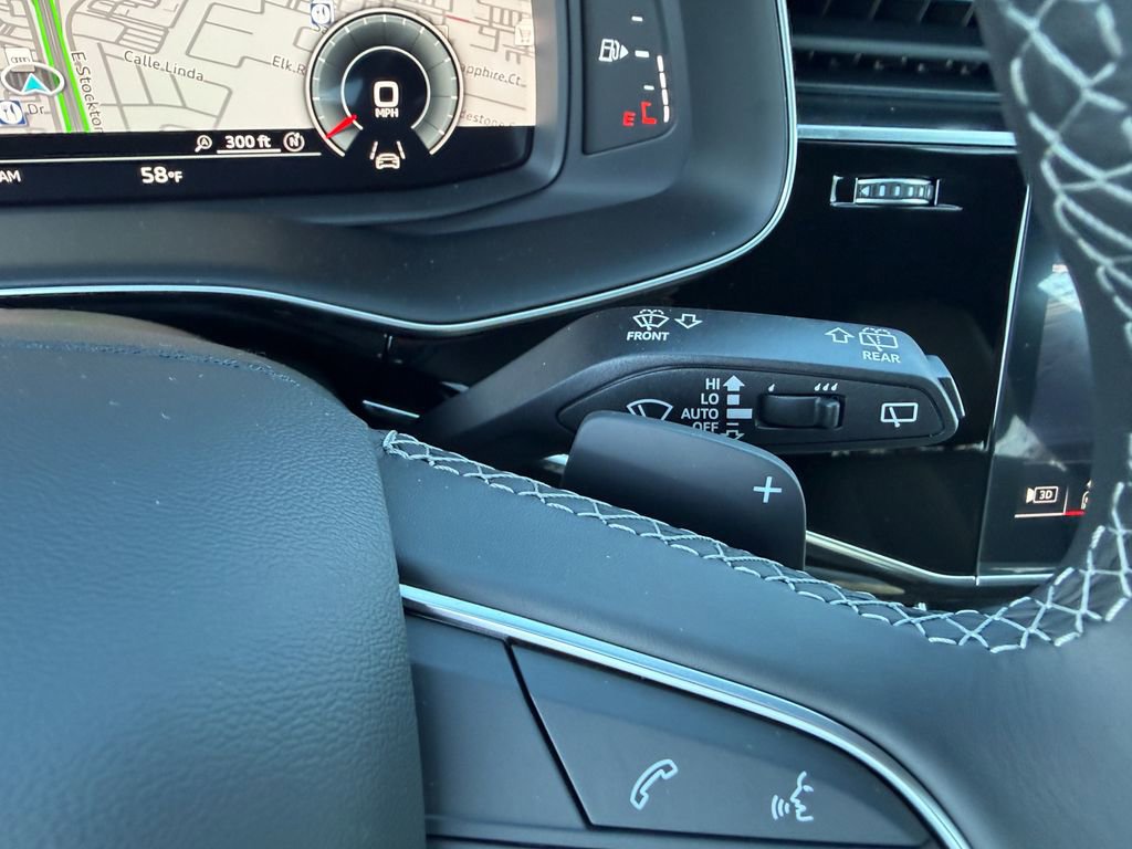New 2026 Audi Q8 Premium Plus image 19