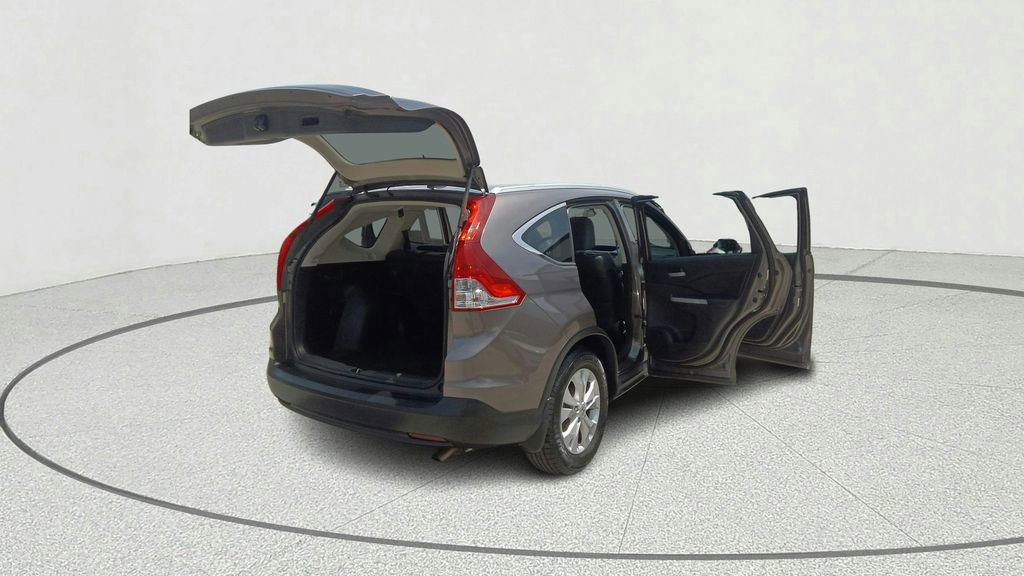 Used 2012 Honda CR-V EX-L image 13