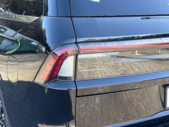 New 2026 Lincoln Navigator Black Label image 11
