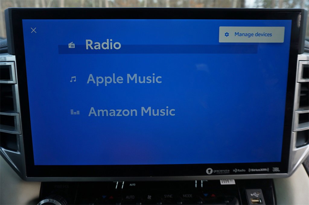 Used 2023 Toyota Tundra 1794 Edition image 11