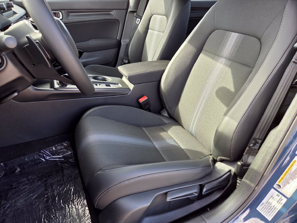 New 2026 Honda Civic Sport image 30