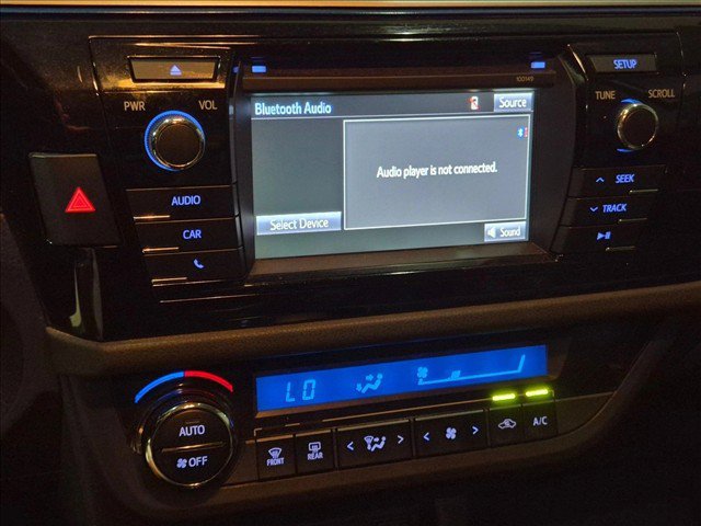 Used 2014 Toyota Corolla S FWD image 15