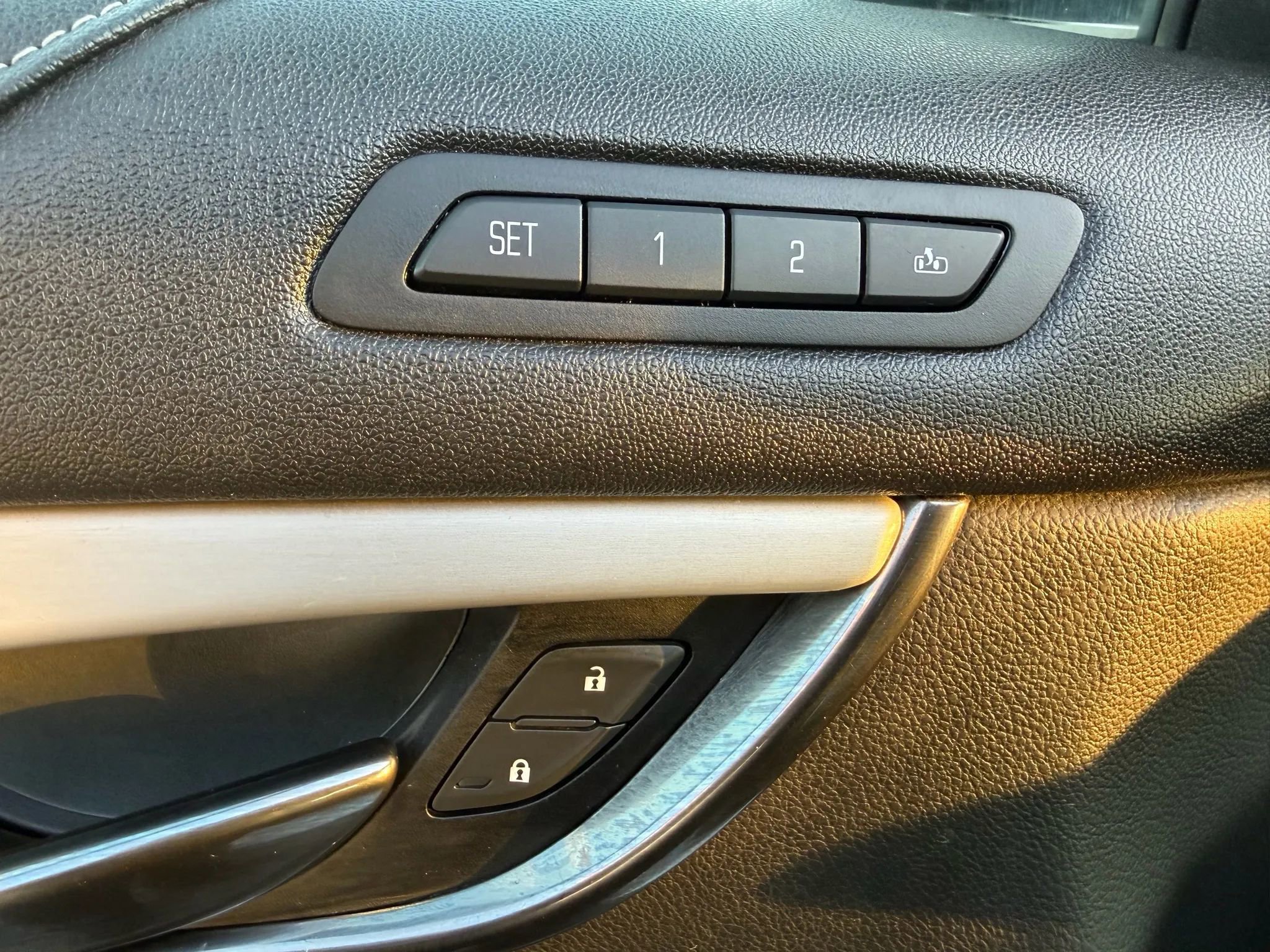 Used 2018 Cadillac ATS Luxury image 20