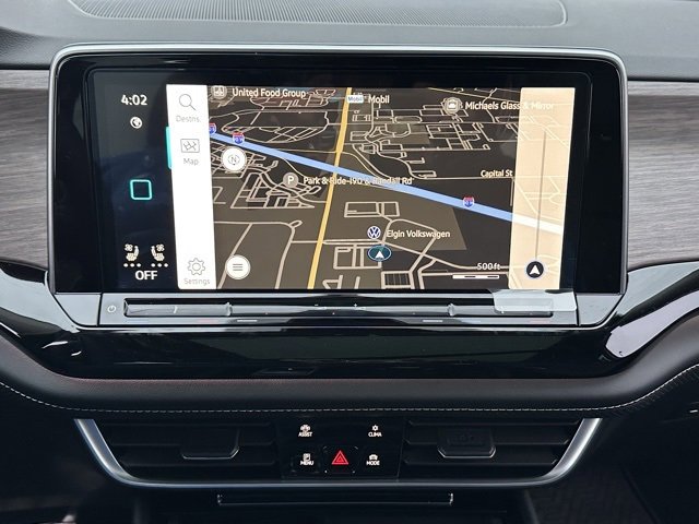 New 2026 Volkswagen Atlas SEL Premium R-Line image 35