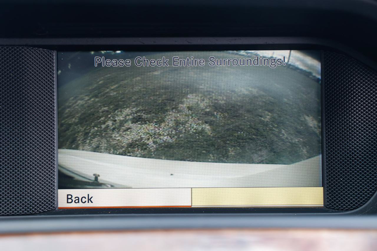 Used 2012 Mercedes-Benz C 250 Coupe w/ Premium 1 Pkg image 36