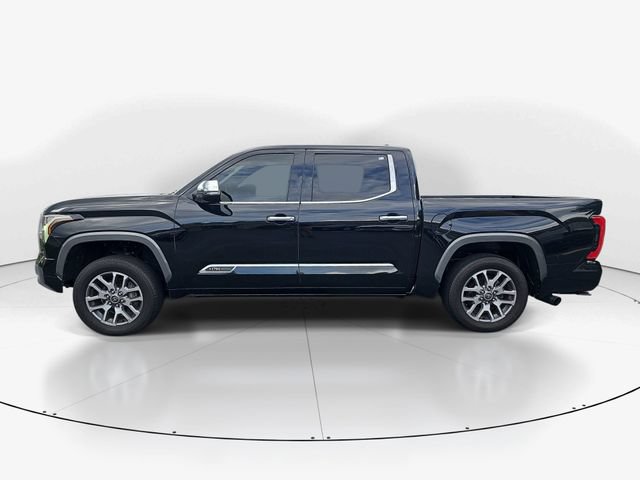 Used 2022 Toyota Tundra 1794 Edition w/ Advanced Package AWD/4WD image 6