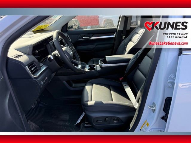 New 2026 GMC Terrain Denali w/ LPO, Floor Liner Package image 11