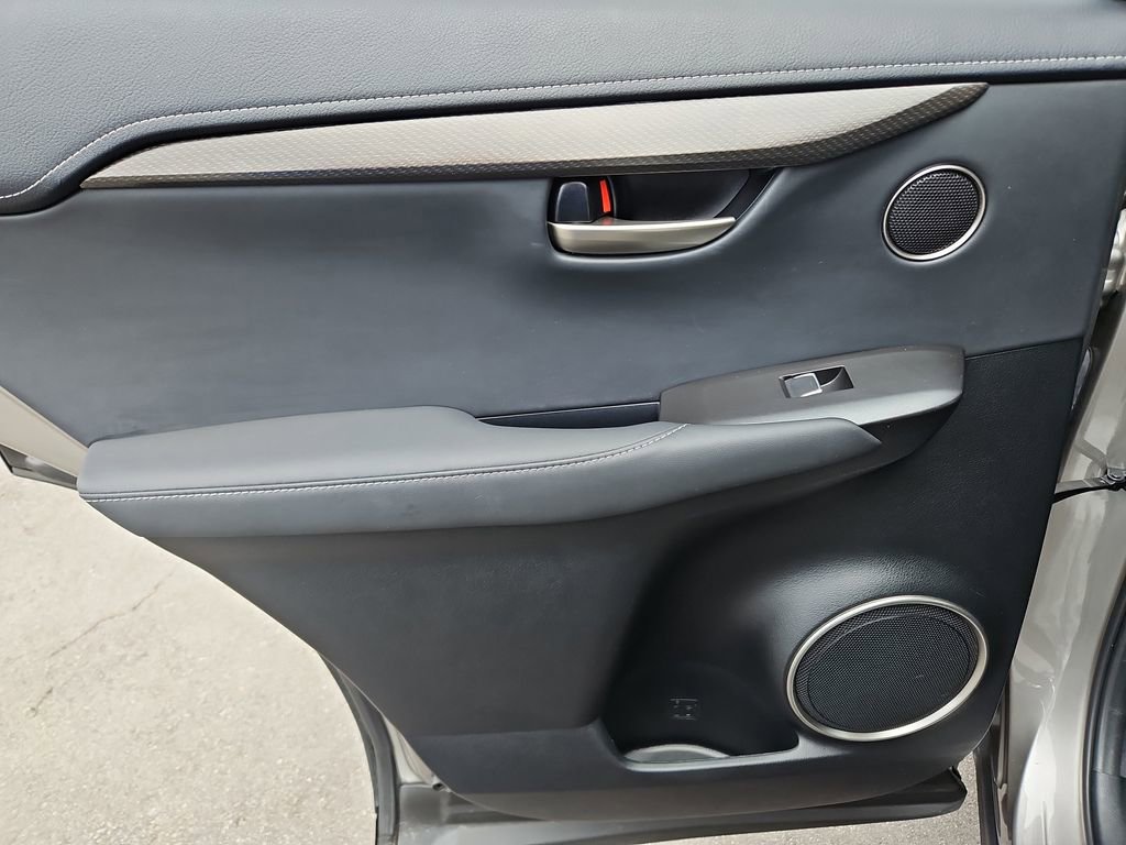 Used 2021 Lexus NX 300 AWD w/ Accessory Package 2 image 30