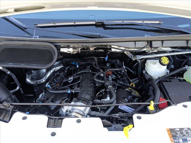 New 2026 Ford Transit 350 XLT image 17