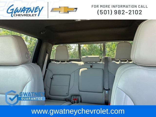 Used 2024 Chevrolet Silverado 1500 RST w/ Convenience Package II AWD/4WD image 29
