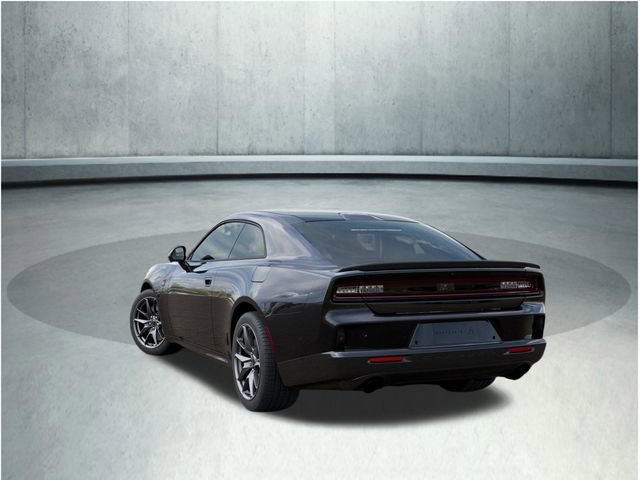 New 2026 Dodge Charger R/T Scat Pack image 3