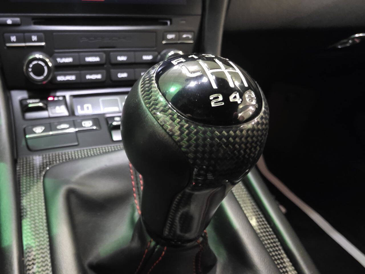 Used 2019 Porsche 911 Speedster RWD image 32
