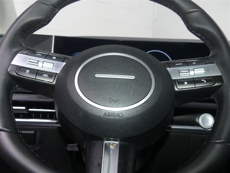 Used 2025 Hyundai Tucson SEL FWD image 31