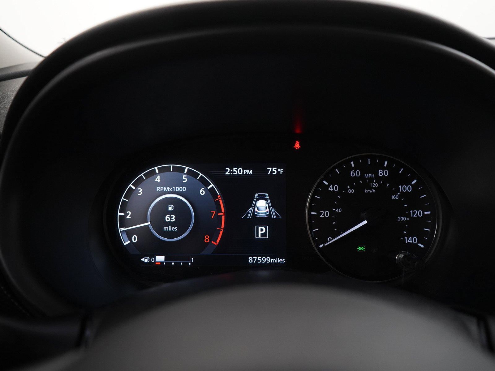 Used 2022 Nissan Kicks SV FWD image 27