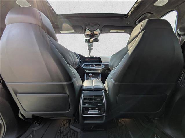 Used 2022 BMW X5 M w/ Competition Package image 19