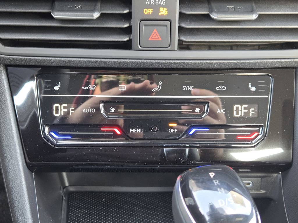 New 2026 Volkswagen Jetta Sport image 15