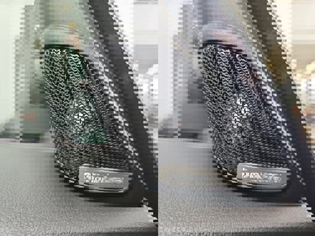 Used 2020 MINI Cooper Countryman S w/ Driver Assistance Package image 13