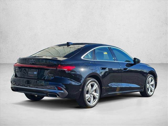 Certified 2025 Audi A5 2.0T Premium Plus w/ Premium Plus image 5