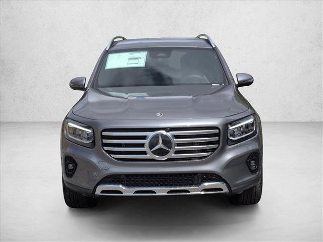 New 2025 Mercedes-Benz GLB 250 image 6
