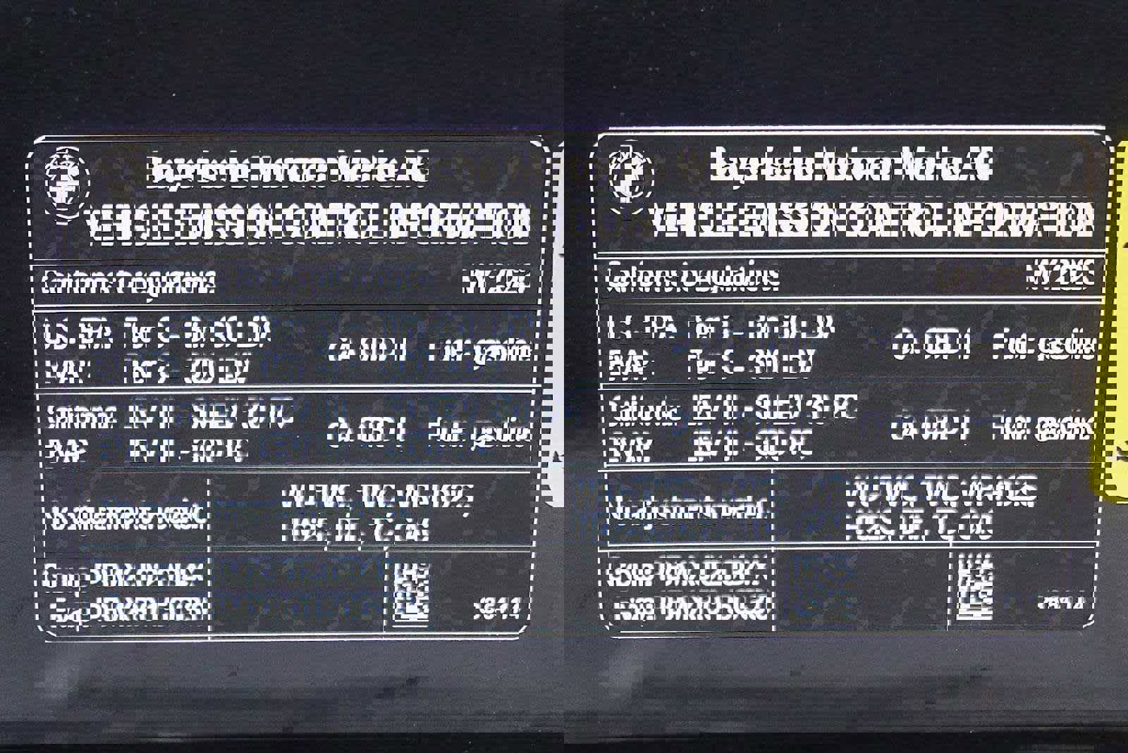 Certified 2023 BMW 330i Sedan w/ Driving Assistance Package image 28